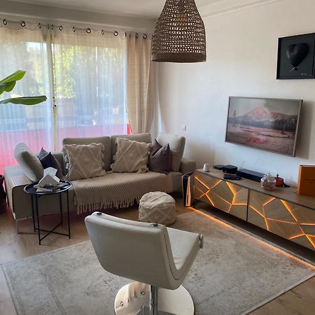 Da Laura Deux Pieces Proche De Cannes Le Cannet Exterior foto