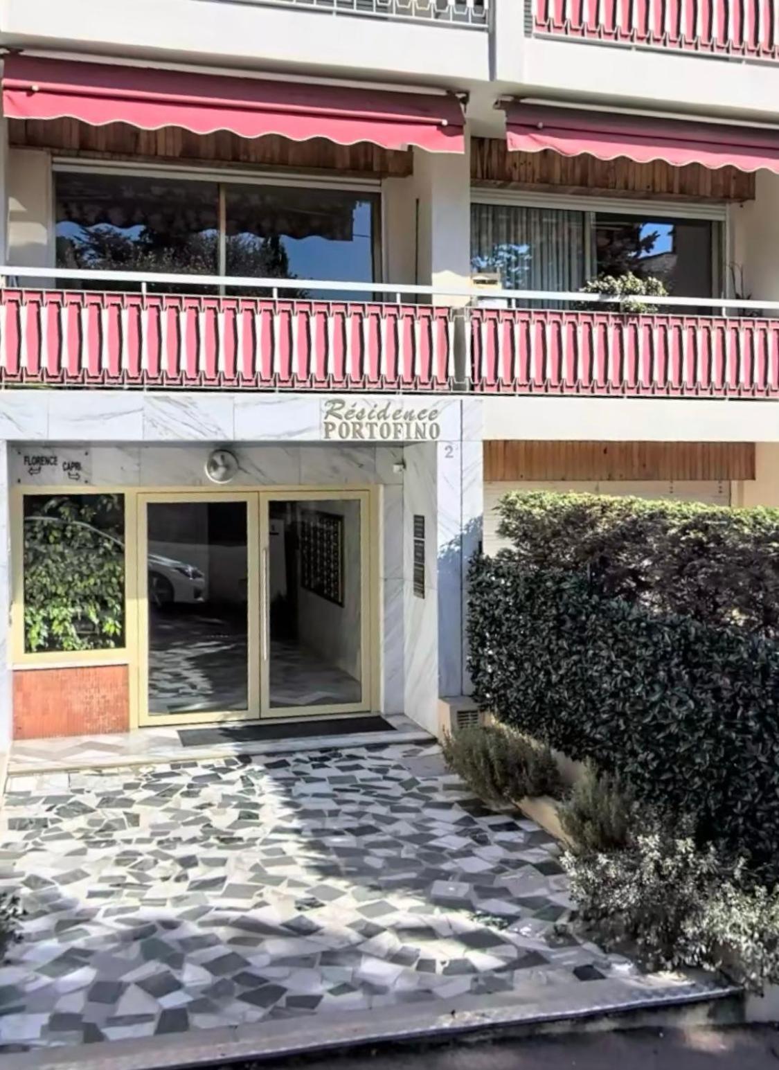 Da Laura Deux Pieces Proche De Cannes Le Cannet Exterior foto
